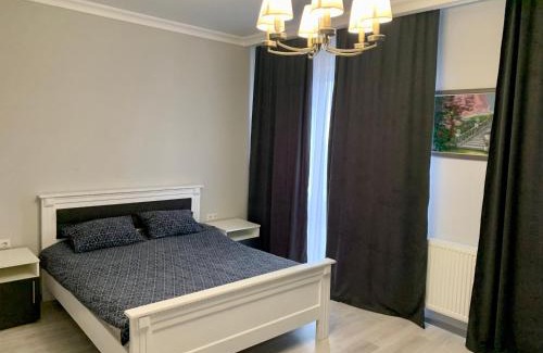 Uzhhorod Apartment | Comfort home