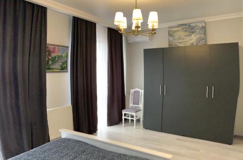 Uzhhorod Apartment | Comfort home