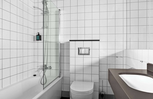 Oslo City Centre Hotel | Discover Comfort Hotel Børsparken: Family-Friendly Retreat
