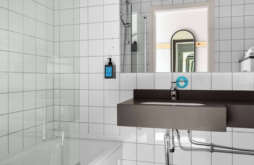 Oslo City Centre Hotel | Discover Comfort Hotel Børsparken: Family-Friendly Retreat