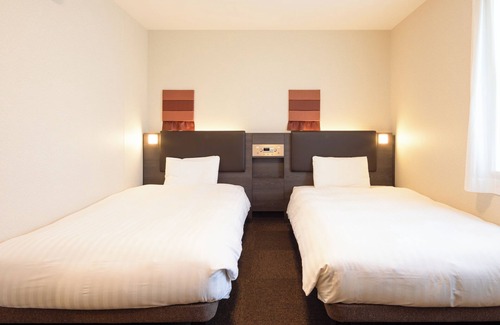 Ise Hotel | Comfort Hotel Ise: Eco-Friendly Stay with Breakfast Included