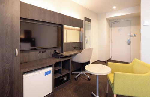Ise Hotel | Comfort Hotel Ise: Eco-Friendly Stay with Breakfast Included