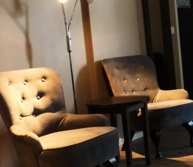 Finnsnes Hotel | Pet Friendly Comfort Hotel Finnsnes with Breakfast Included