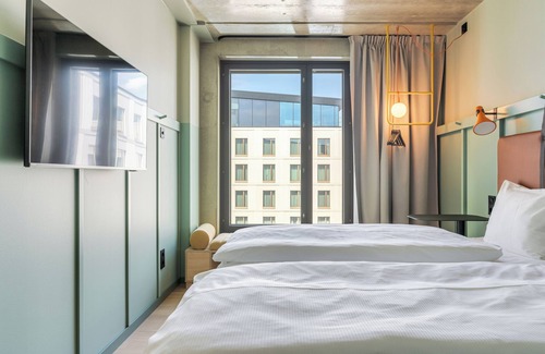 Aviapolis Hotel | Highly Rated Comfort Hotel Helsinki Airport with Family Amenities