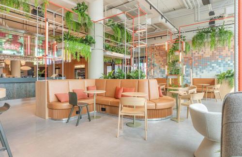 Aviapolis Hotel | Pet-Friendly Comfort Hotel near Helsinki Airport - Rated 8.6