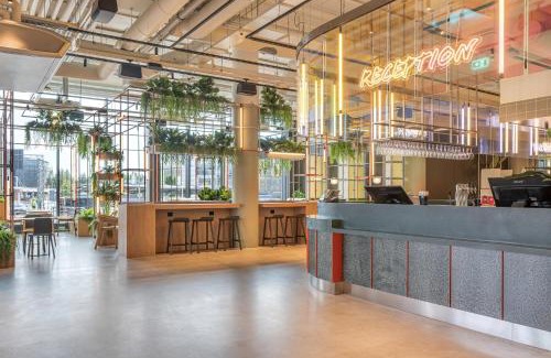 Aviapolis Hotel | Pet-Friendly Comfort Hotel near Helsinki Airport - Rated 8.6