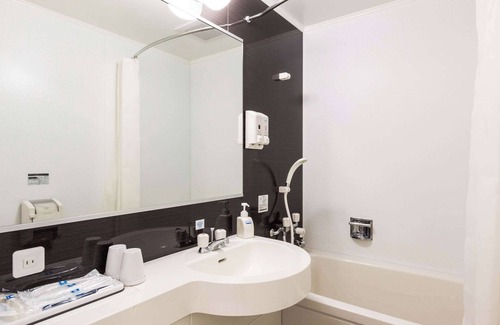 Kitami Hotel | Budget-Friendly Comfort Hotel Kitami with Family Amenities