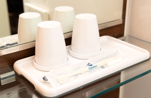 Kitami Hotel | Budget-Friendly Comfort Hotel Kitami with Family Amenities