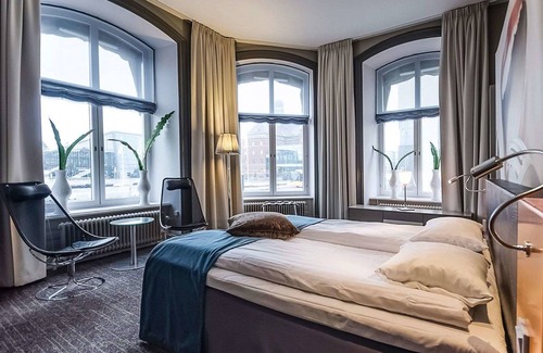Centrum Hotel | Pet-Friendly Comfort Hotel Malmö: Top Rated & Family Friendly