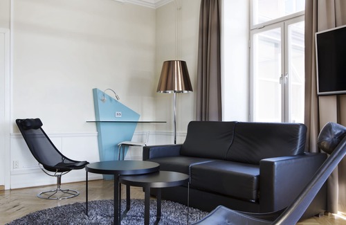 Centrum Hotel | Pet-Friendly Comfort Hotel Malmö: Top Rated & Family Friendly