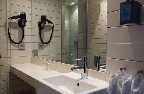 Centrum Hotel | Pet-Friendly Comfort Hotel Malmö: Top Rated & Family Friendly