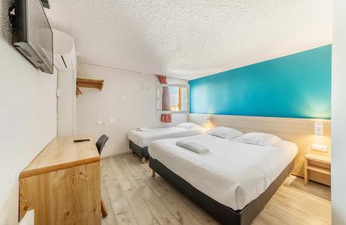 Montlucon Hotel | Budget-Friendly Comfort Hotel Montlucon with Great Amenities