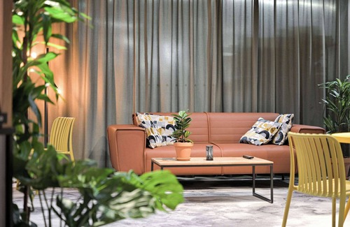 Aviapolis Hotel | Convenient Comfort Hotel Xpress Helsinki Airport Awaits