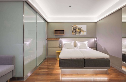Aviapolis Hotel | Convenient Comfort Hotel Xpress Helsinki Airport Awaits