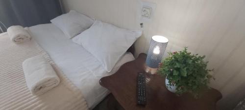 Bila Tserkva Apartment | Family-Friendly Comfort House on бульвар Олександрійський 125