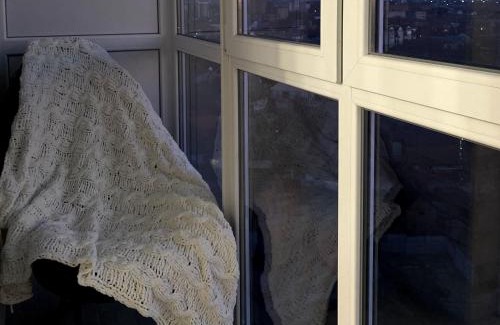 Bila Tserkva Apartment | Comfort House on Boulevard Oleksandriys'kyi: 9.7/10 Rated Stay
