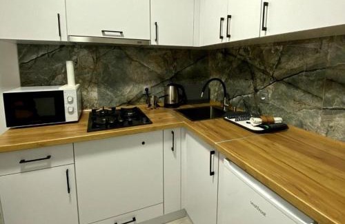 Bila Tserkva Apartment | Comfort House Партизанська 25