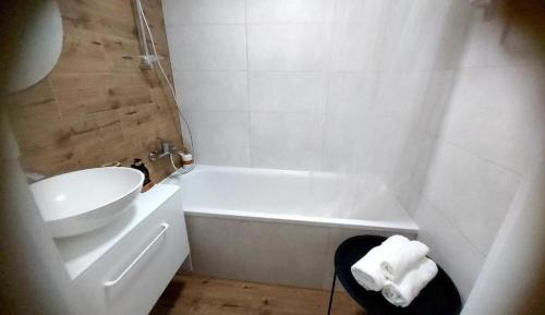 Bila Tserkva Apartment | Comfort House Партизанська 25