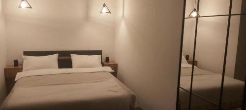 Bila Tserkva Apartment | Comfort House Партизанська 25