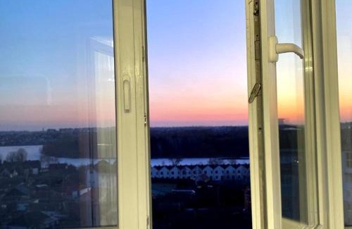 Bila Tserkva Apartment | Comfort House Партизанська 25