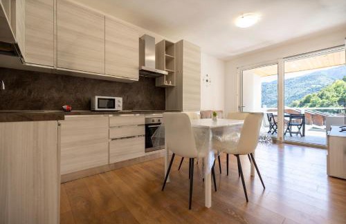 Clusone Apartment | Pet-Friendly Comfort House in Centro with 9.7/10 Rating