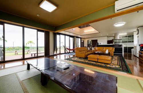 Ueno House | Family-Friendly Comfort House in Miyakojima - 4-Star Stay