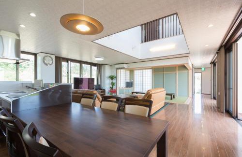 Ueno House | Family-Friendly Comfort House in Miyakojima - 4-Star Stay