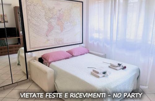 Pisa Apartment | Comfort House Pisa