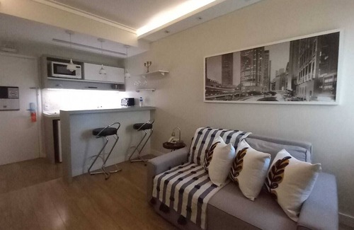 Itaim Bibi Apartment | Comfort in the best of Itaim Bibi