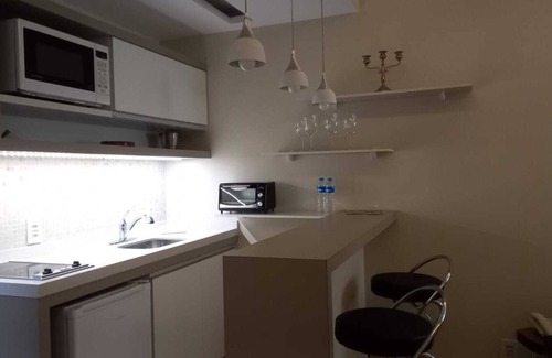 Itaim Bibi Apartment | Comfort in the best of Itaim Bibi
