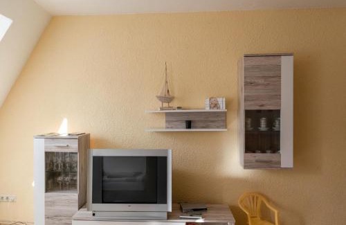Ballenstedt Apartment | Cozy Apartment in Ballenstedt Resort - Pet & Child Friendly