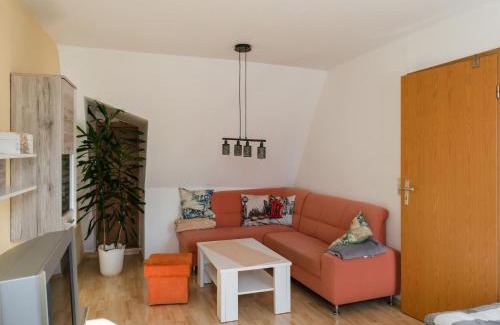 Ballenstedt Apartment | Cozy Apartment in Ballenstedt Resort - Pet & Child Friendly