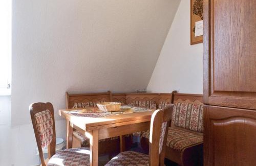 Ballenstedt Apartment | Cozy Apartment in Ballenstedt Resort - Pet & Child Friendly
