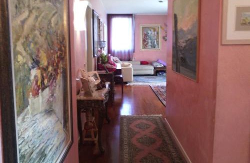 Pieve di Soligo Apartment | Discover Comfort in Centro: Family-Friendly Retreat