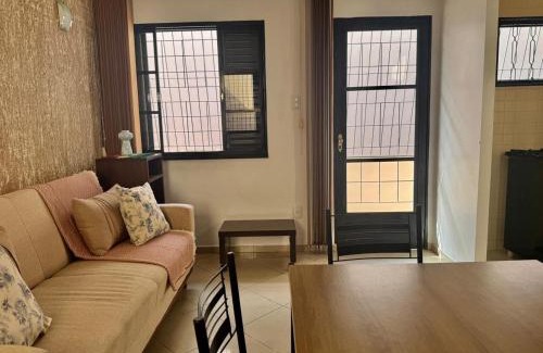 Reduto Apartment | Comfort in front of Parque Linear da Doca.