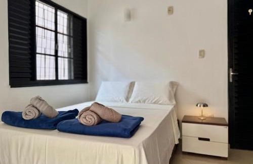 Reduto Apartment | Comfort in front of Parque Linear da Doca.