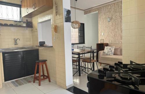 Reduto Apartment | Comfort in front of Parque Linear da Doca.