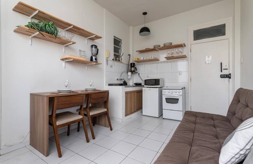 Ipanema Apartment | Comfort in Ipanema: Steps from the Beach & Family-Friendly
