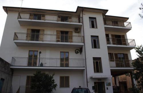 Annunziata Apartment | Relaxation Awaits at Comfort in Riva al Mare with Ocean Views