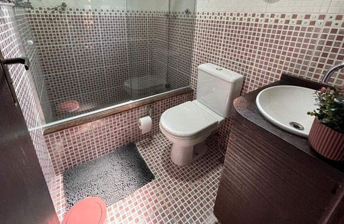 Regiao Visconde de Maua Cottage | Experience Comfort at Serrinha with Family-Friendly Amenities