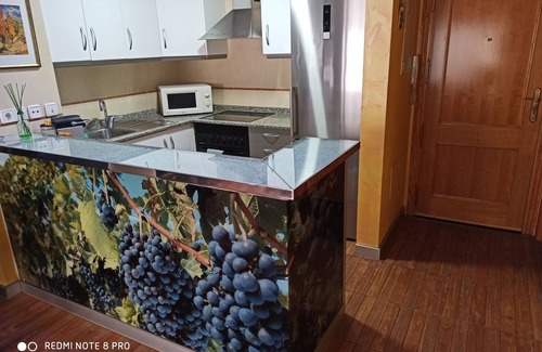 Altea Apartment | Romantic Getaway with Garage near Beach and Downtown