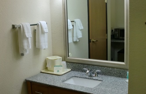 Birch Run Hotel | Cozy Comfort Inn Birch Run - Family-Friendly with Pool & Spa