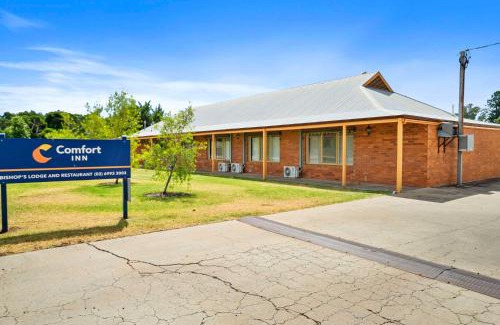 Hay South Hotel | Relax at Comfort Inn Bishops Lodge with Ocean Views & Pool