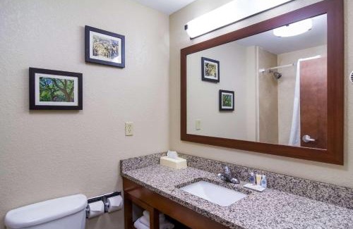 Blackshear Hotel | Cozy Comfort Inn Blackshear on Hwy 84 with Ocean View