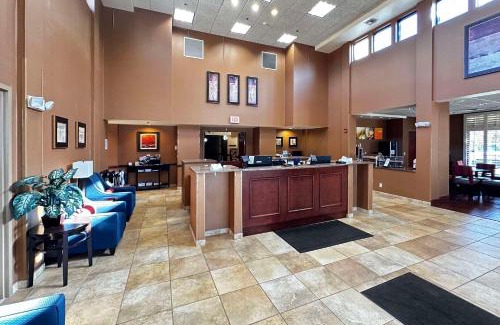 Bloomington Hotel | Convenient Comfort Inn Bloomington - Near the University