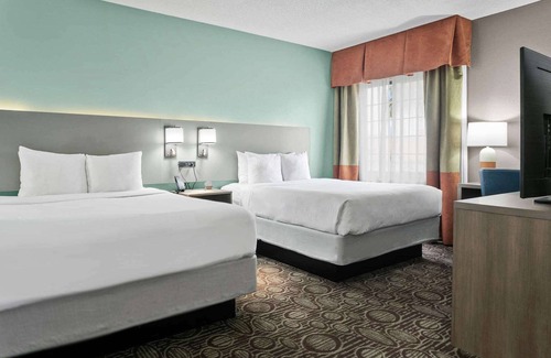 Chandler Hotel | Discover Comfort Inn Chandler - Your Ideal Getaway Spot