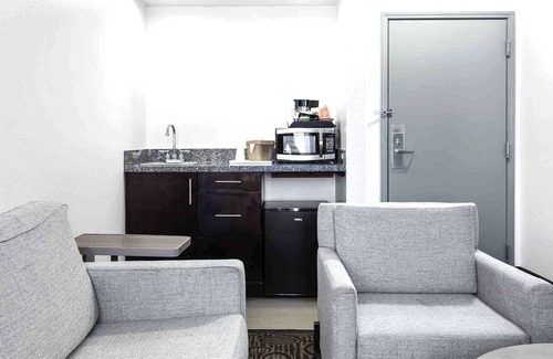 Chandler Hotel | Discover Comfort Inn Chandler - Your Ideal Getaway Spot