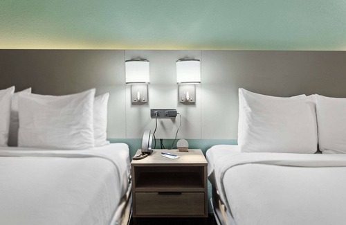 Chandler Hotel | Discover Comfort Inn Chandler - Your Ideal Getaway Spot