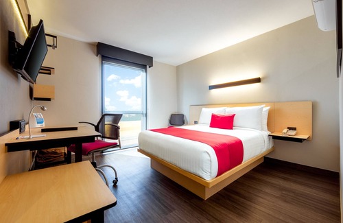 Delicias Hotel | Eco-Friendly Comfort Inn Delicias with Spa & Family Amenities