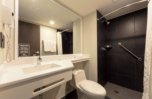 Delicias Hotel | Eco-Friendly Comfort Inn Delicias with Spa & Family Amenities